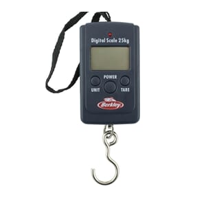 Berkley Pocket Scale digital 25kg