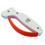 Accusharp/øyo slipeverktøy