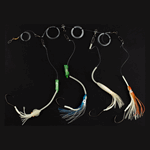 Søvik Natural Bait 013 Clip-on Paternoster