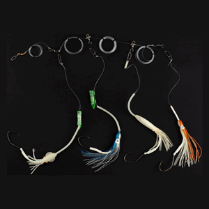 Søvik Natural Bait 013 Clip-on Paternoster