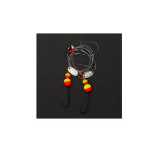 Dam Searig 13 Flounder Classic I