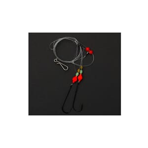 Dam Searig 14 Flounder classic II