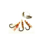 Blekkspruthekle 3 kroker