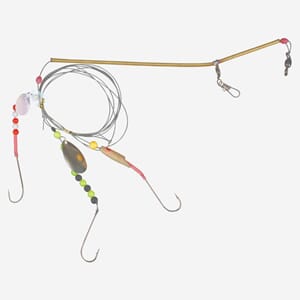 Søvik Shallow Allround 031