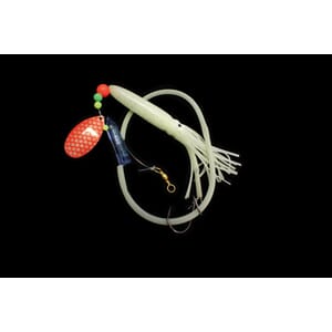 Søvik Natural Bait 007 Deepwater Squid