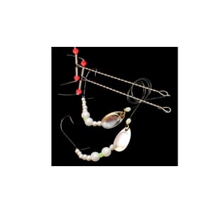 Søvik Natural Bait 010 Shallow Paternoster #3