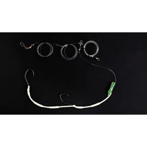 Søvik Natural Bait 012 Tandem Rig