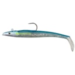 Savage Gear Sandeel Blue Silver 2 + 1 pcs