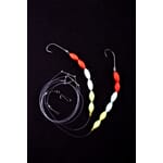 Imax Flounder Rig 3 Traffic Light