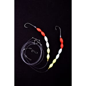 Imax Flounder Rig 3 Traffic Light