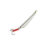 Sølvkroken Rustfri Svenskepilk Deco