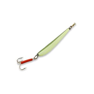 Sølvkroken Svenskepilk Selvlysende