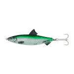 Dam Salt-X Herring Green Herring
