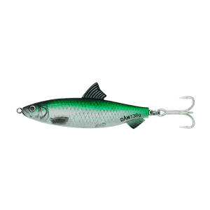 Dam Salt-X Herring Green Herring