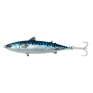 DAM Salt-X Mackerel Blue UV