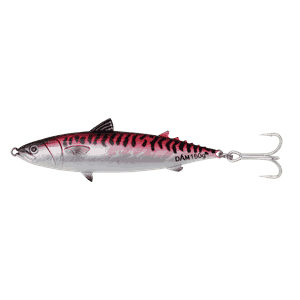 DAM Salt-X Mackerel Pink UV
