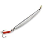 Sølvkroken Forniklet Svenskepilk