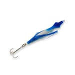 Sølvkroken Calamar W/B