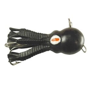 Sølvkroken Octopus Jig BL