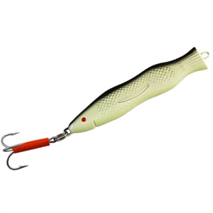 Sølvkroken Sølvpilk I/BL