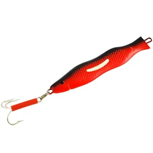 Sølvkroken Sølvpilk BL/R