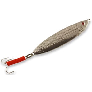 Sølvkroken Stingsilda Pilk S