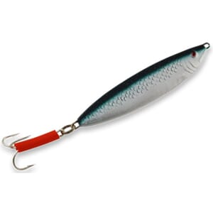 Sølvkroken Stingsilda Pilk S/G