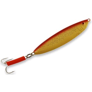 Sølvkroken Stingsilda Pilk GO/R