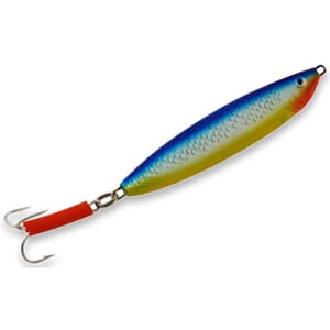 Sølvkroken Stingsilda Pilk Y/S/B