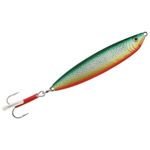 Sølvkroken Stingsilda Pilk O/Y/G