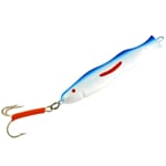 Sølvkroken Sølvpilk B/W