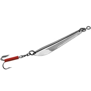 Sølvkroken Rustfri Svenskepilk