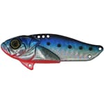 Strikepro Cyber Vibe Holo Blå Rød