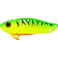 Strikepro Cyber Vibe Firetiger