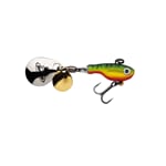 Berkley Pulse Spintail 9g Firetiger
