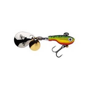 Berkley Pulse Spintail 9g Firetiger
