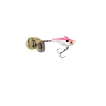 Berkley Pulse Spintail 9g Pearl Pink