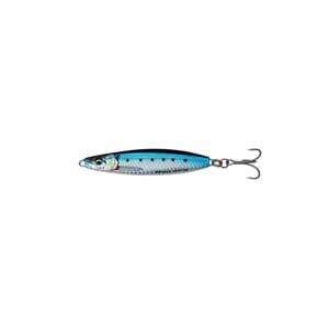 Savage Gear Psyko Sprat Blue Silver