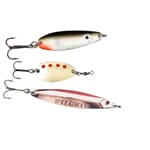 Hansen Trout 3pk
