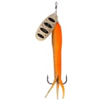 Savage Gear Flying Eel Spinner 23g Fluo Orange Gold