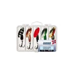 Marinor Frerskvann`s Spinnere II 5-7g 5pk