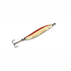 Remen Møresilda gull/rød