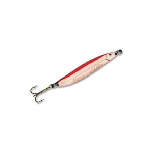 Remen Møresilda rød/kobber