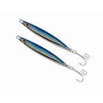 Sølvkroken Jensen Sild Twin S/B 2pk