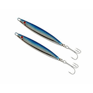 Sølvkroken Jensen Sild Twin S/B 2pk