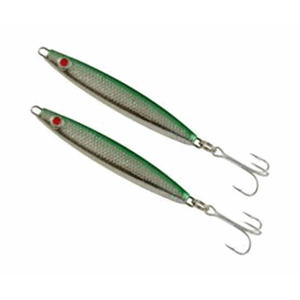 Sølvkroken Jensen Sild Twin S/G 2pk