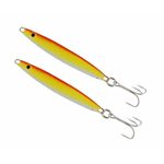 Sølvkroken Jensen Sild Twin Y/R 2pk