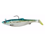 Savage Gear 4D Herring Big Shad Green Mackerel