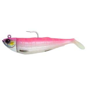 Savage Gear Cutbait Herring Pink Glow