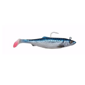 Savage Gear 4D Herring Big Shad Sinking Mackerel